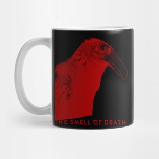 Smell Of Death Mug